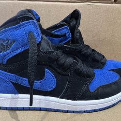 Nike Air Jordan - Big Kid- Size 1 