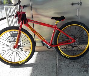 2019 hotsell fast ripper