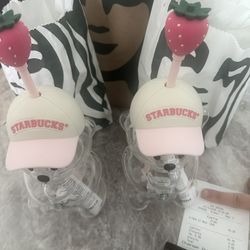 Starbucks Bearista Cups 2026