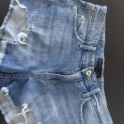 Shorts For Woman