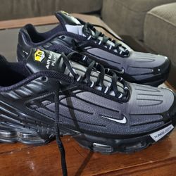 Air Max Plus 3 Size 9