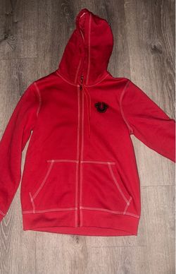 True religion jacket
