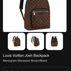 Louie Vuitton 