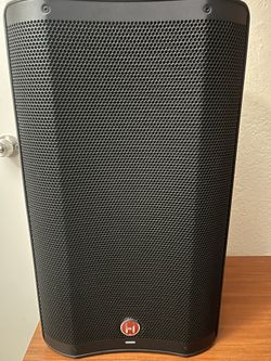Wired Speaker