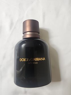 Dolce & Gabbana Intenso