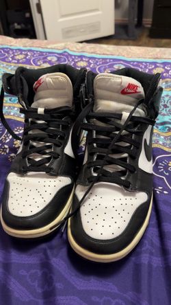 Women Nike shoes