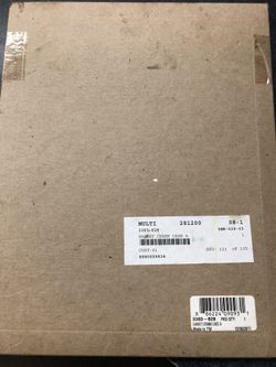 Arctic Cat ATV Crankcase Gasket - 3303-628