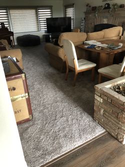 Carpet