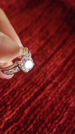 Ring jewelry