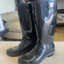 UGG Rain Boots