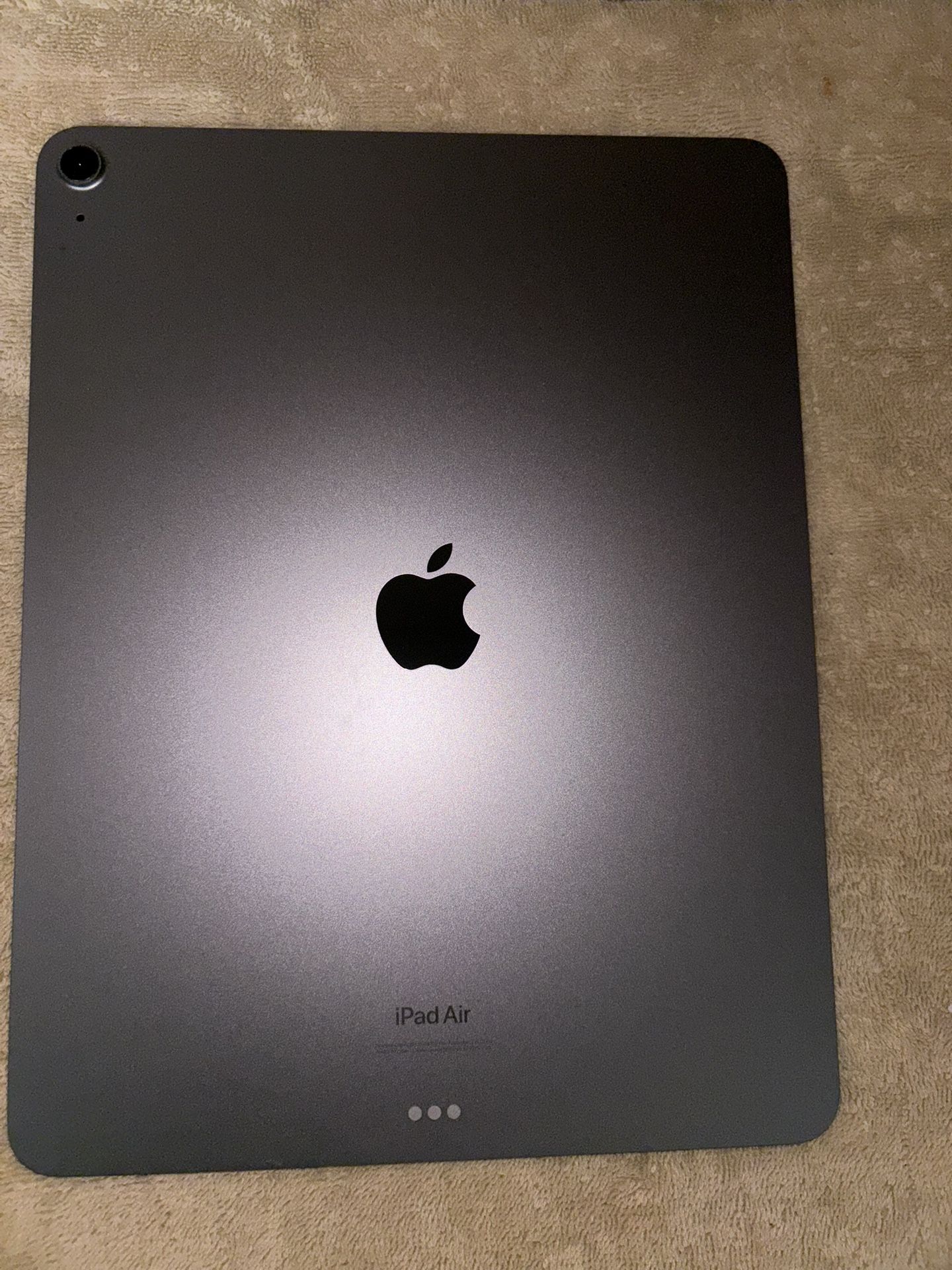 iPad Air 13 Inch