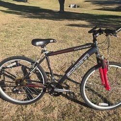 Schwinn Ranger Mountain Bike