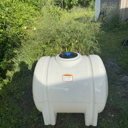 Water Tank 
