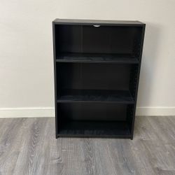 Bookshelf 