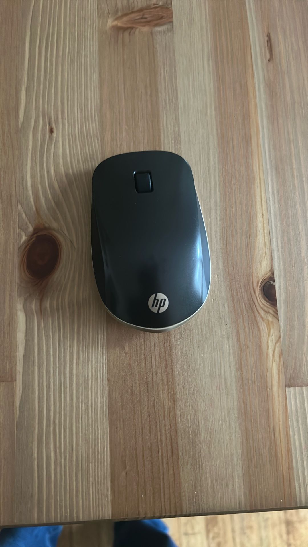 HP Bluetooth mouse