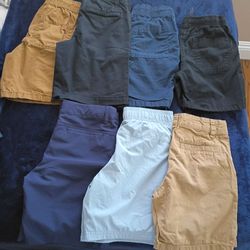 Short
