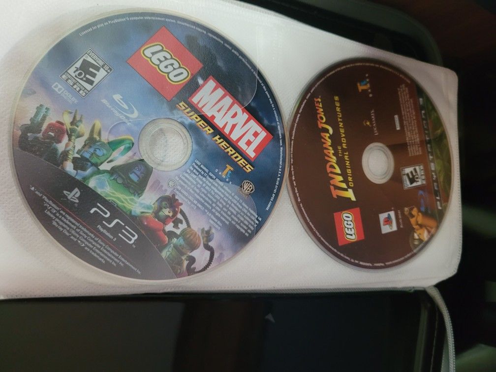 Ps3 Kid Games
