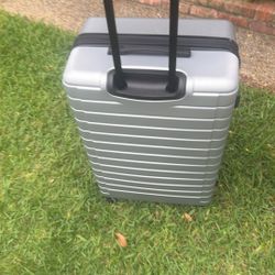 Check in Luggage 