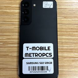 ON SALE S22 128GB UNLOCKED 