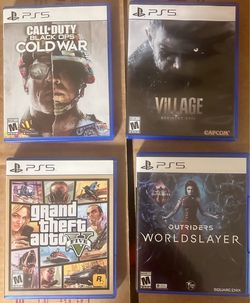PSP games