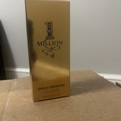 one million cologne