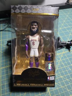 Funko Gold Chase Lebron James