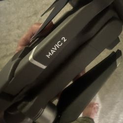 DJI Mavic 2 Pro 