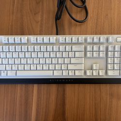 Alienware Keyboard 