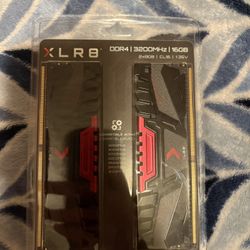 XLR8 16GB