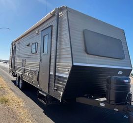 Jayco Eagle (RENOVATED)