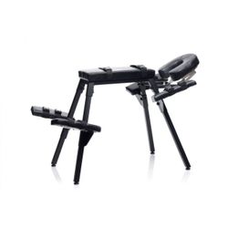 Master Series Sex Bench - Brand New In Box