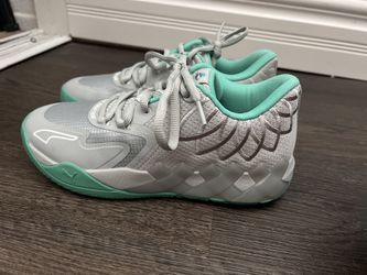 Melo UFO basketball Shoes Size 6 Men