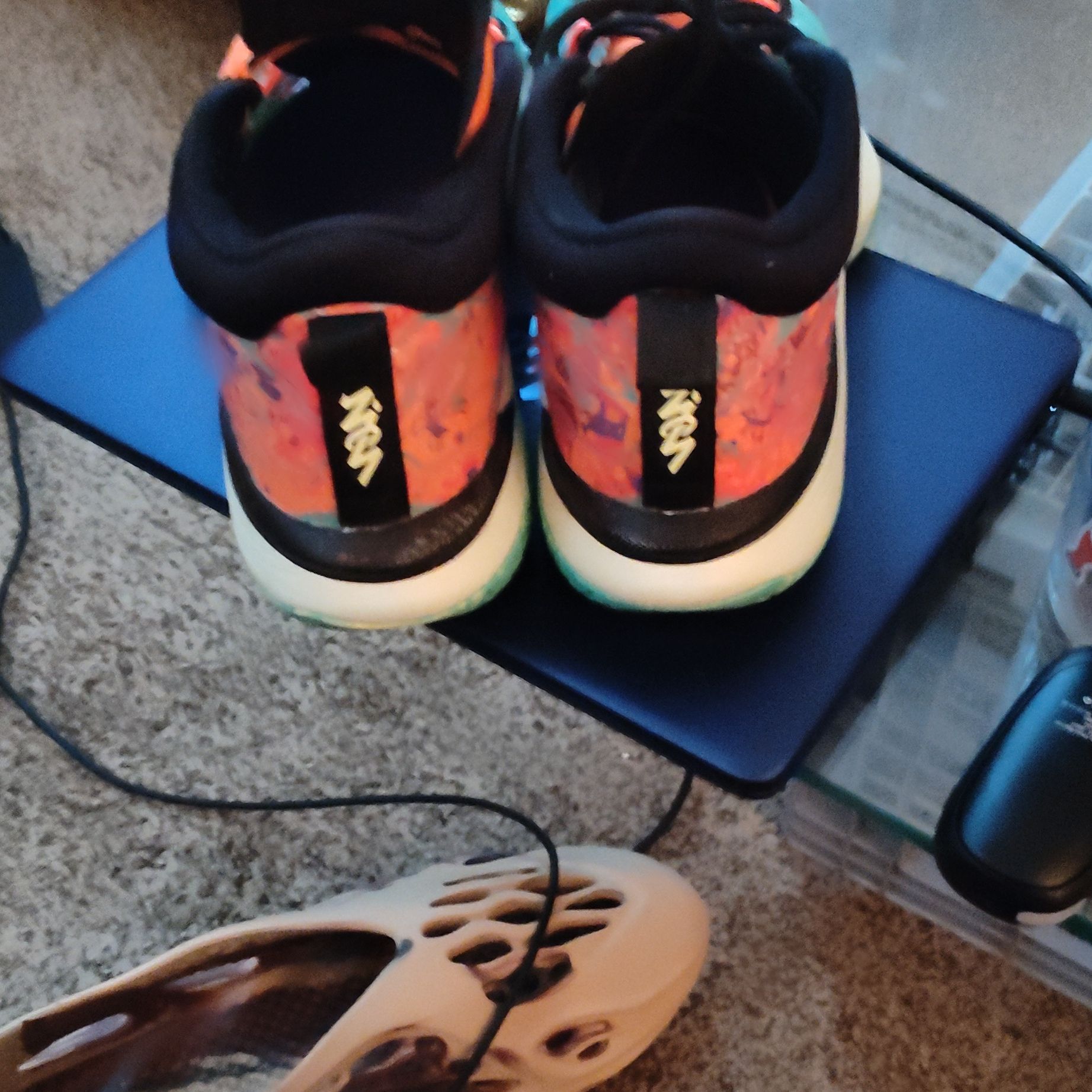 Pre Owned Jordans