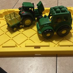 Toys