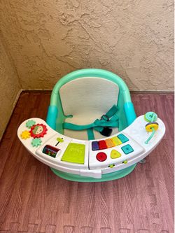 Baby chair