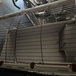  Cage For Bunny/ Ferret