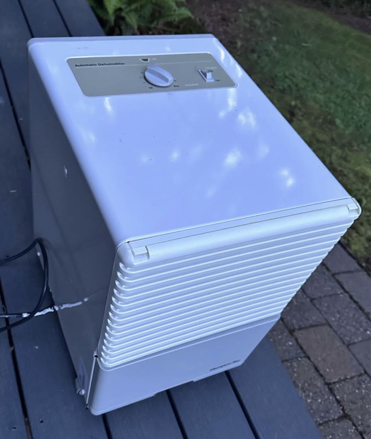 Dehumidifier