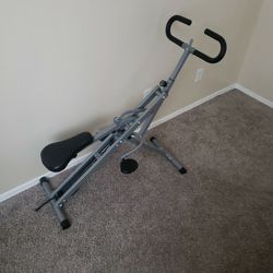 Exercise Equipment 