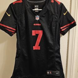 NFL Jersey 49ers 