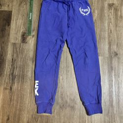 PINK By Victoria’s Secret Sweatpants For $20