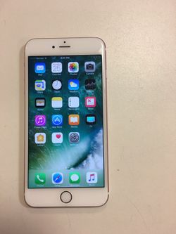 iPhone 6s Plus 64gb