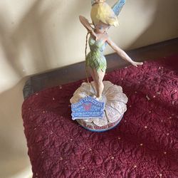 Tinkerbell 