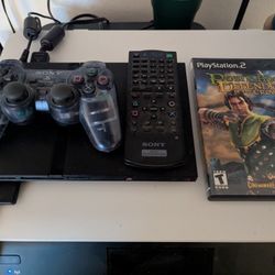 Play Station 2 