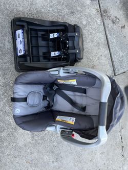 Car Seat