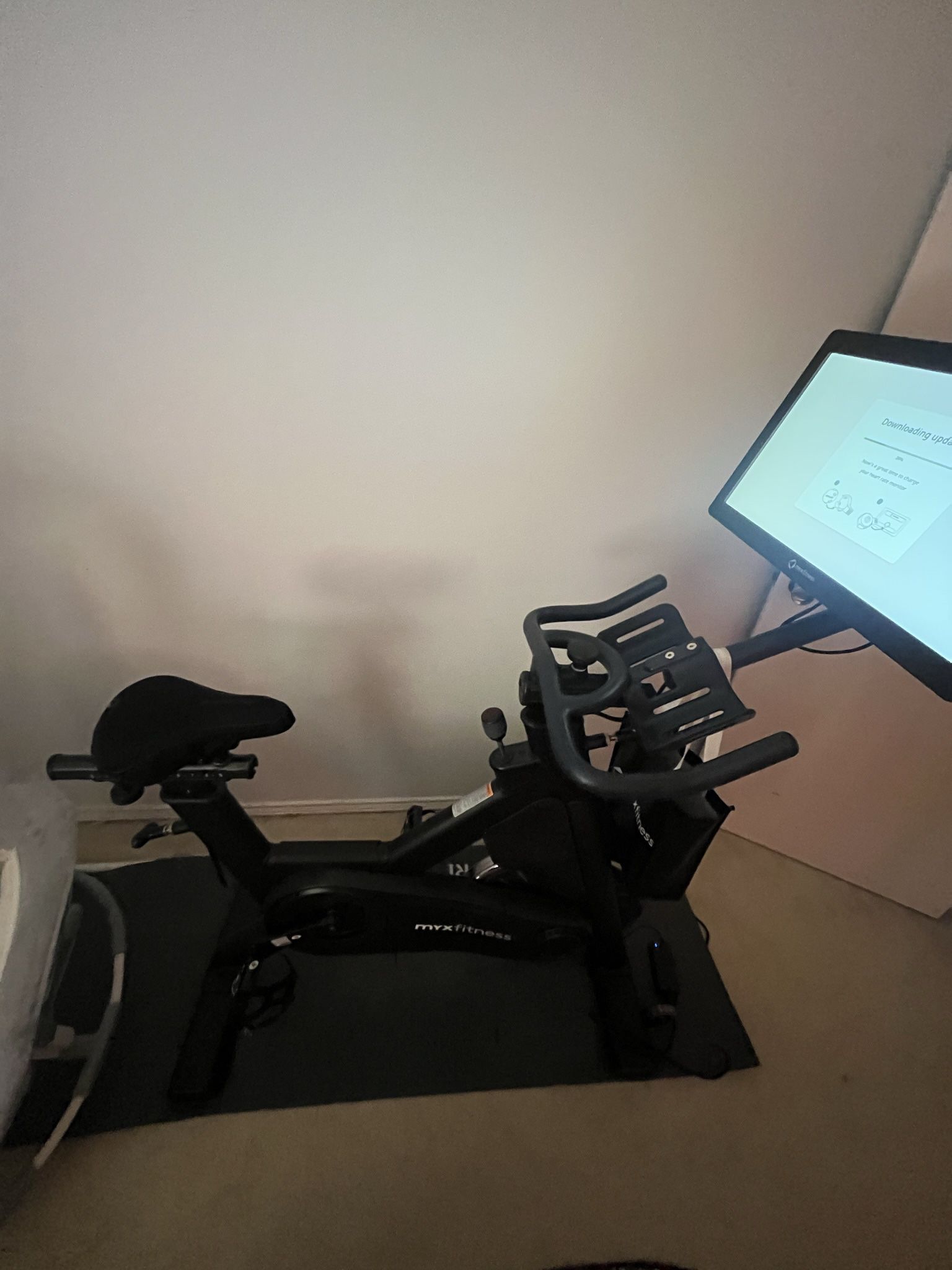 Exercise Bike For Sale 