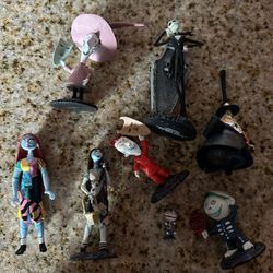 Nightmare Before Christmas