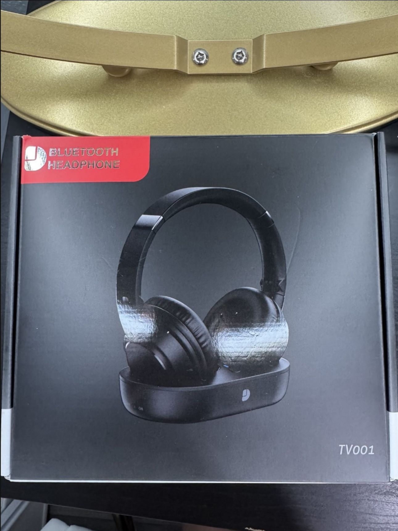 Wireless Headphones NEW