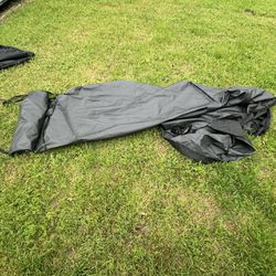 Boat Cover 