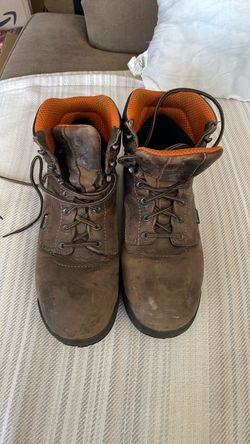 Work boots