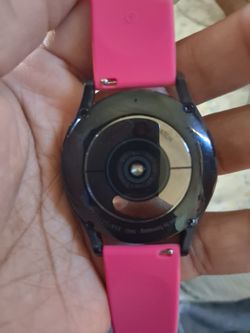 Samsung watch